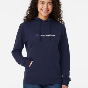 Hoodie Clásico con Capucha
