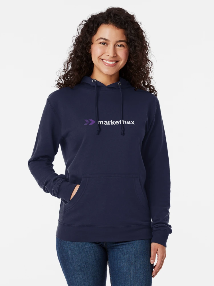 Hoodie Clásico con Capucha
